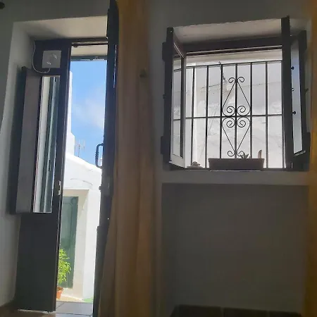 La Segunda Fuente Vejer de la Frontera